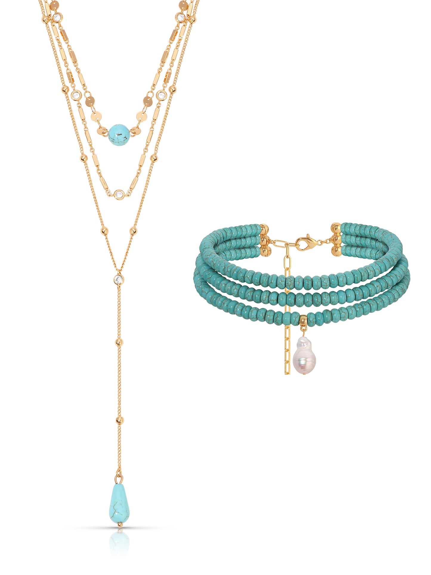 Ocean Layers Bundle