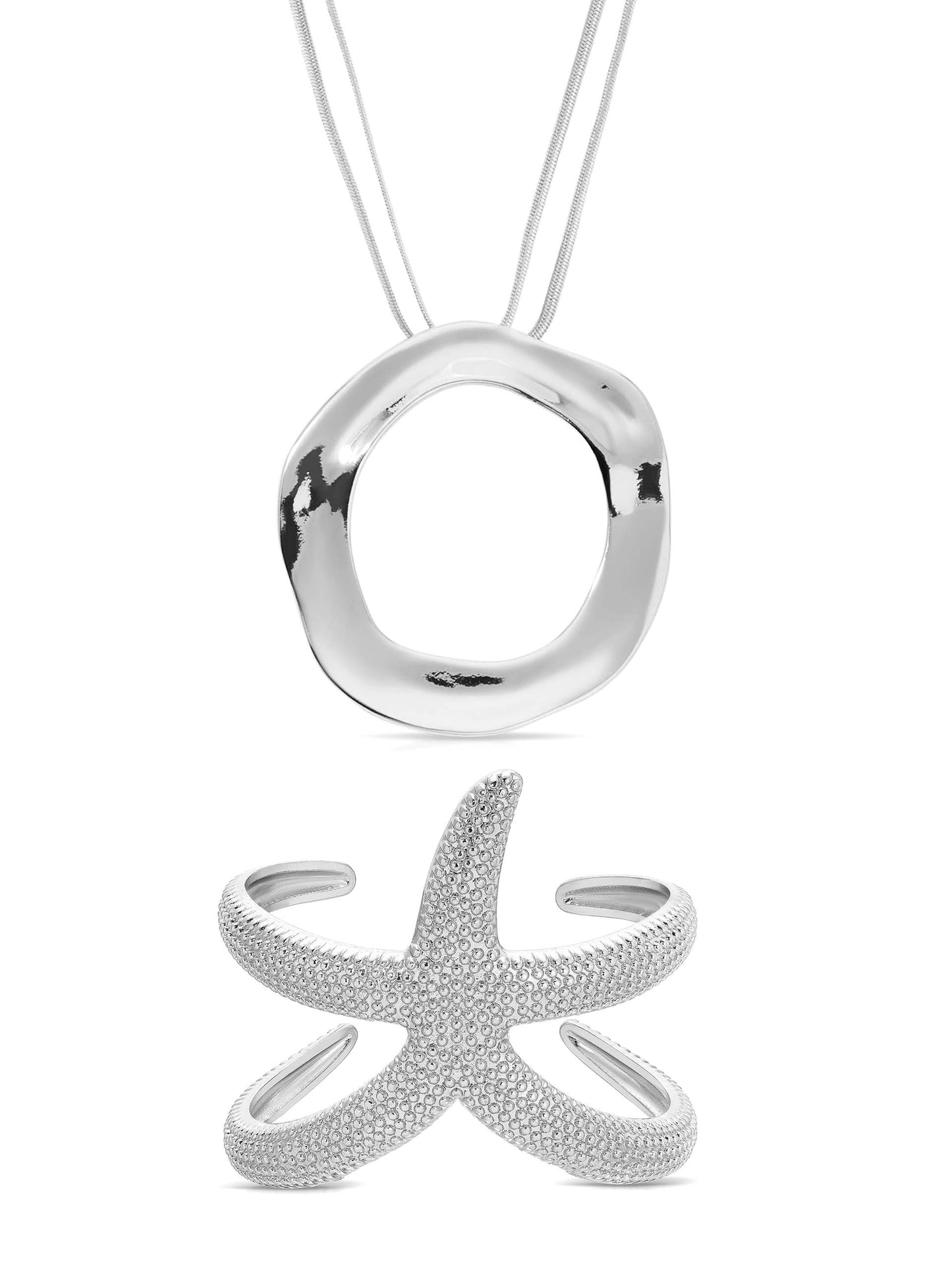 Ocean Meets Minimal Bundle