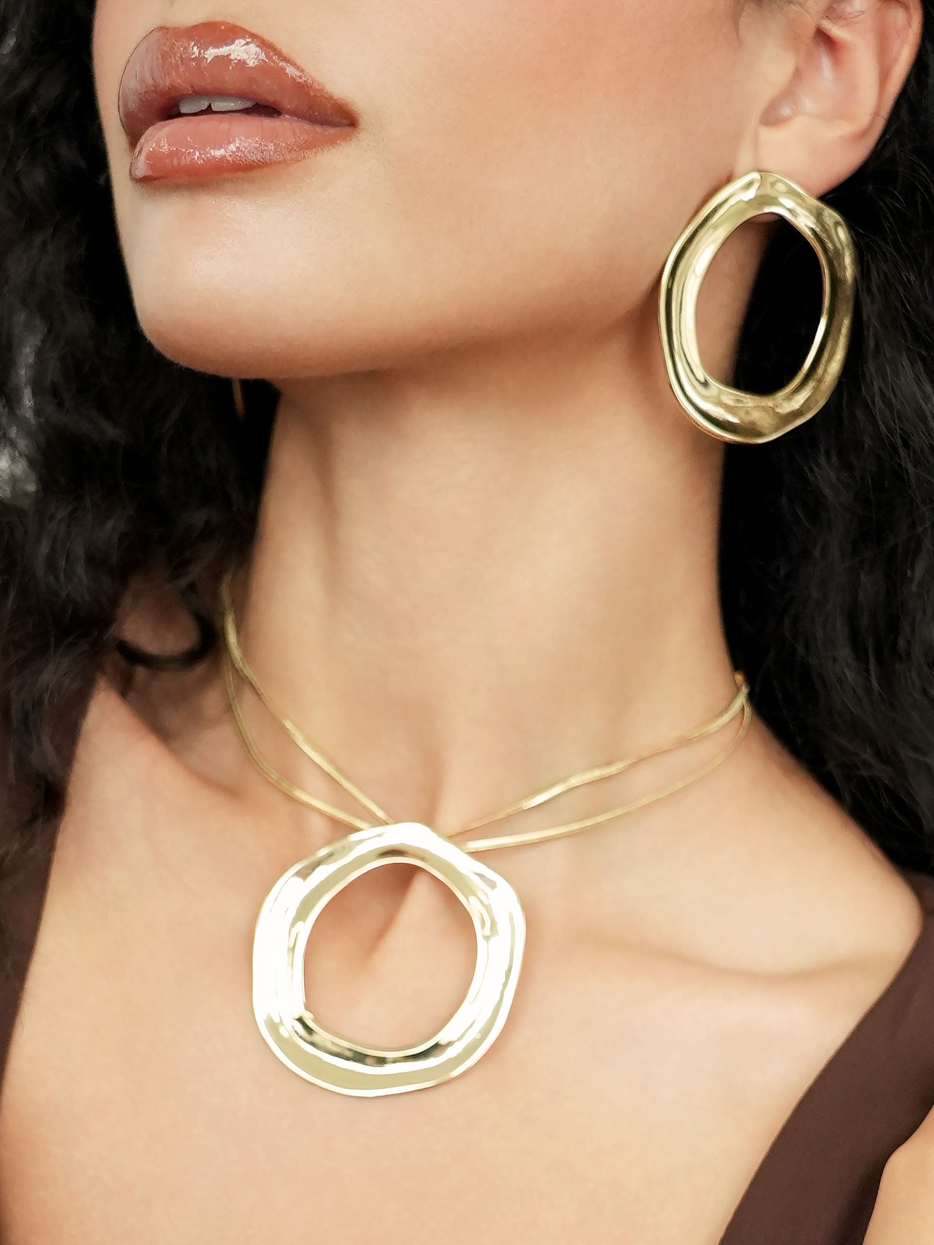 Open Circle Bundle
