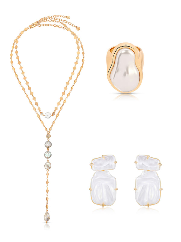 Pearl Bohemia Bundle