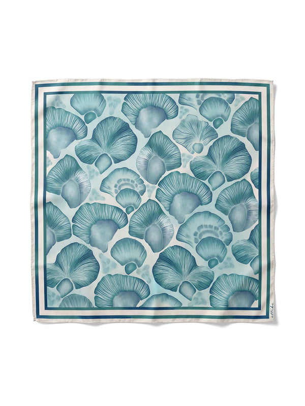 Santorini Scarf