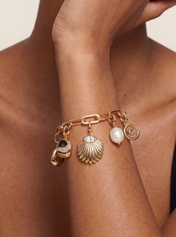 Seaside Charm Bracelet Second