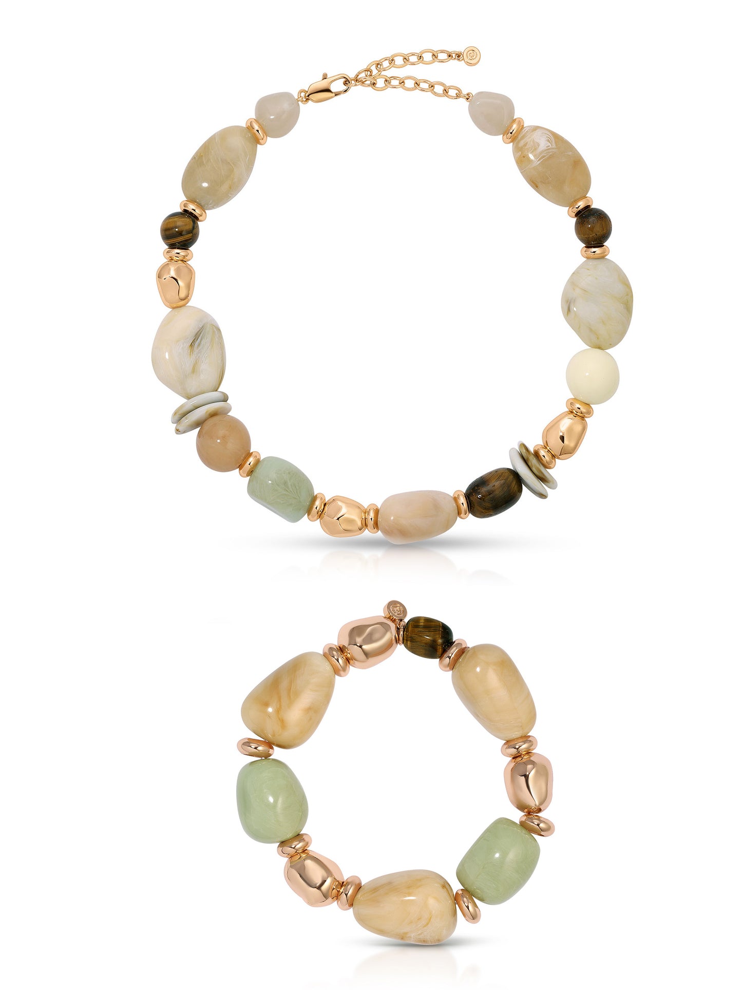 Serene Stone Set