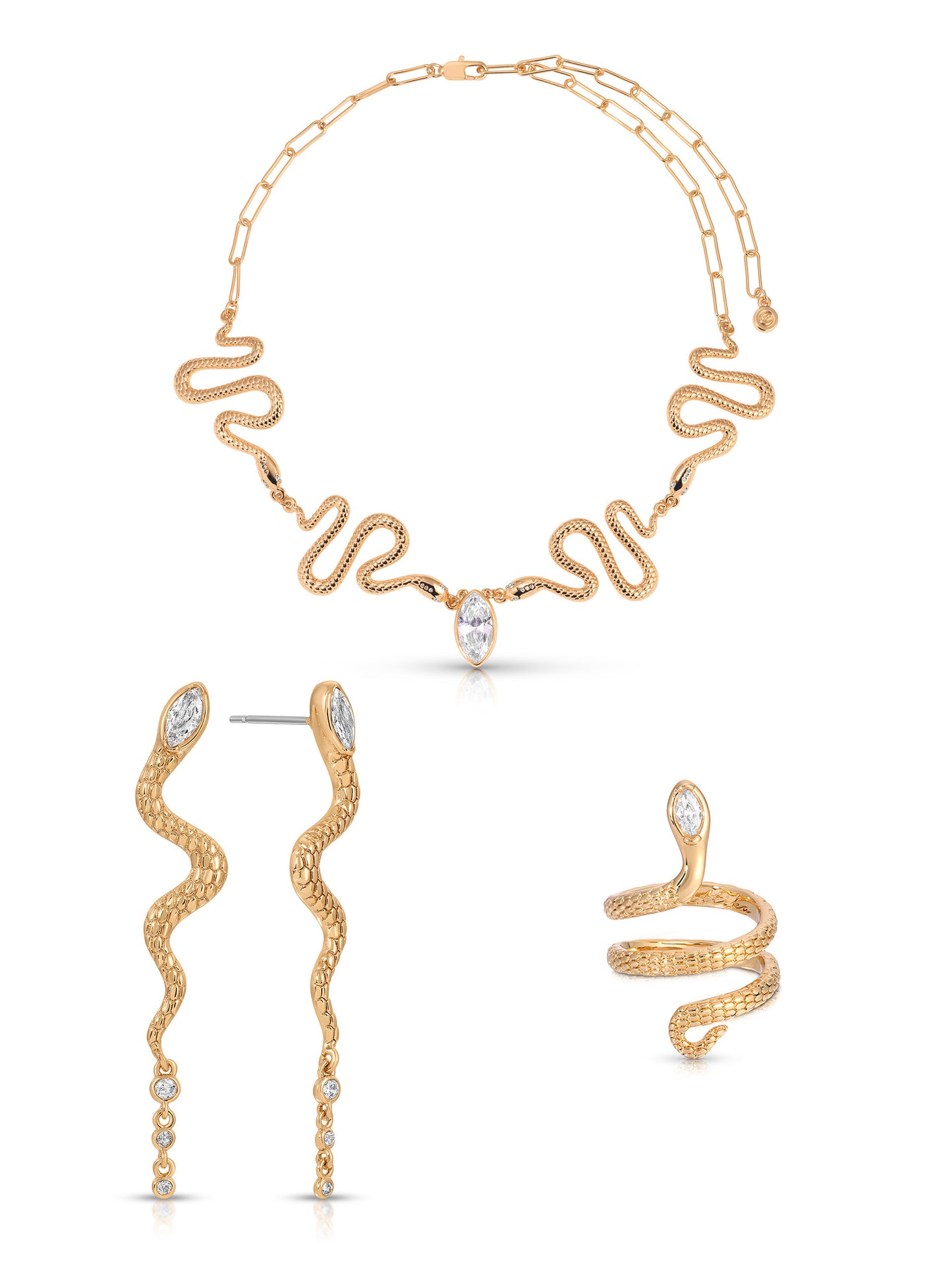 Serpentina Bundle