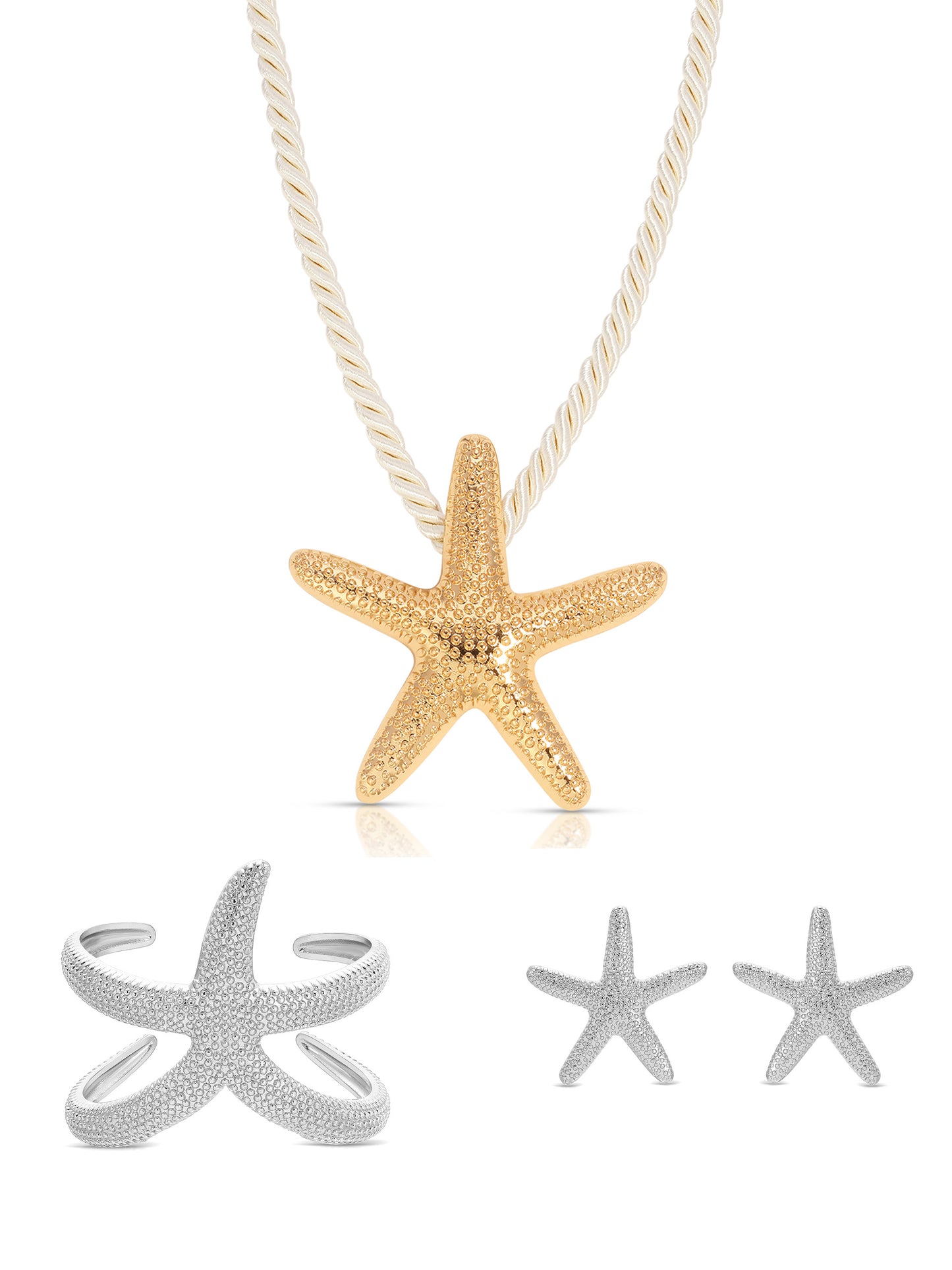 Starfish Bundle