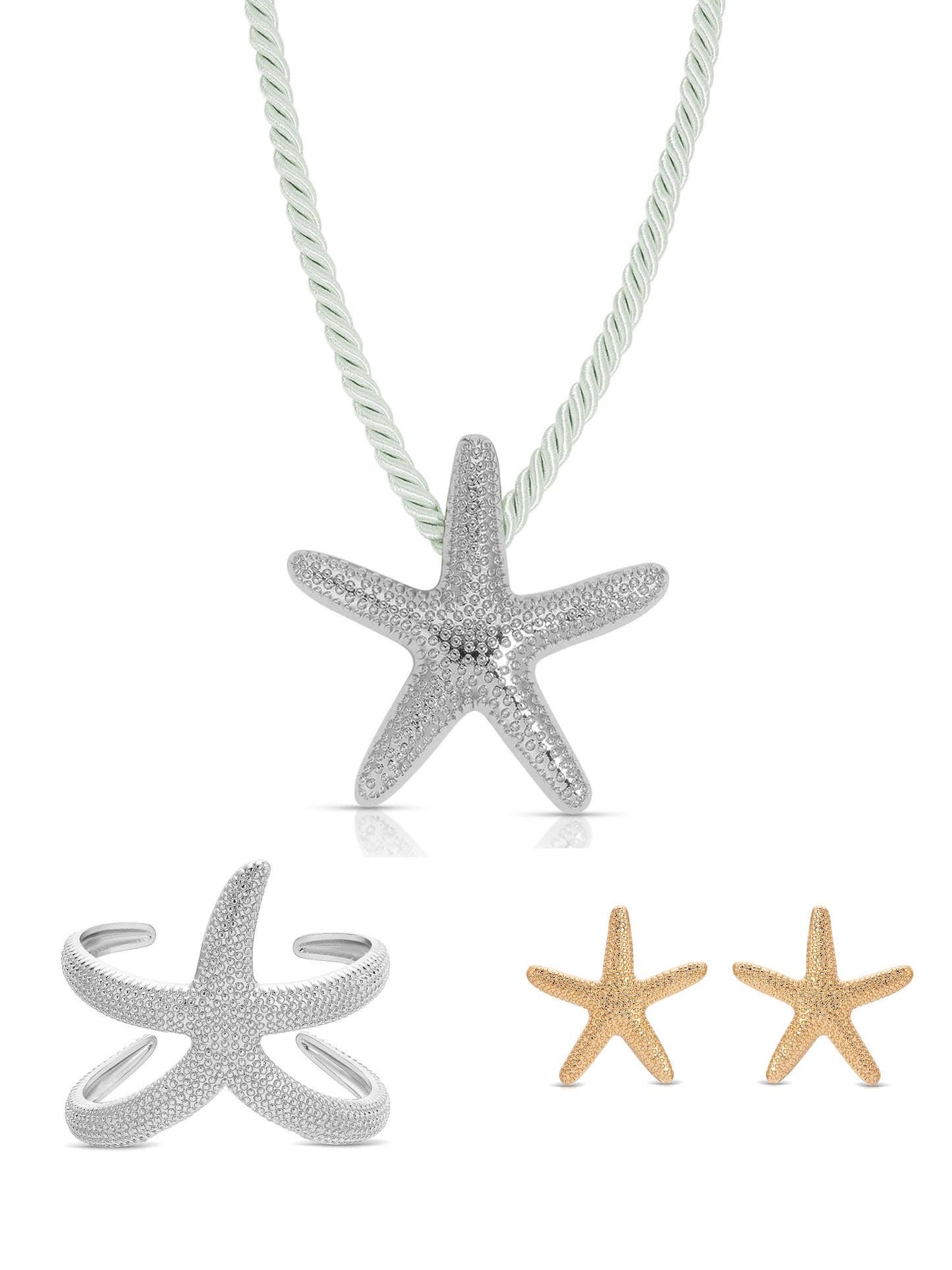 Starfish Bundle