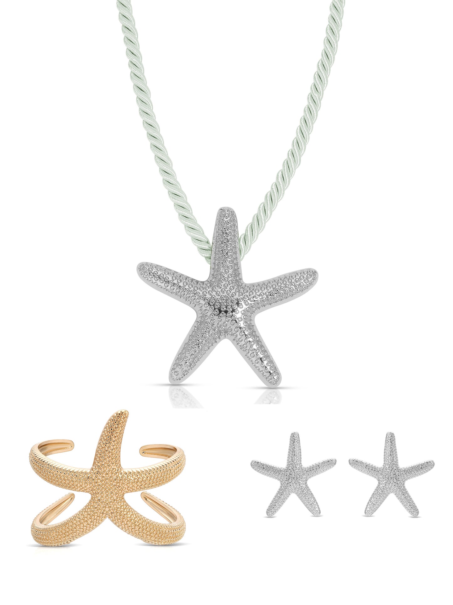 Starfish Bundle