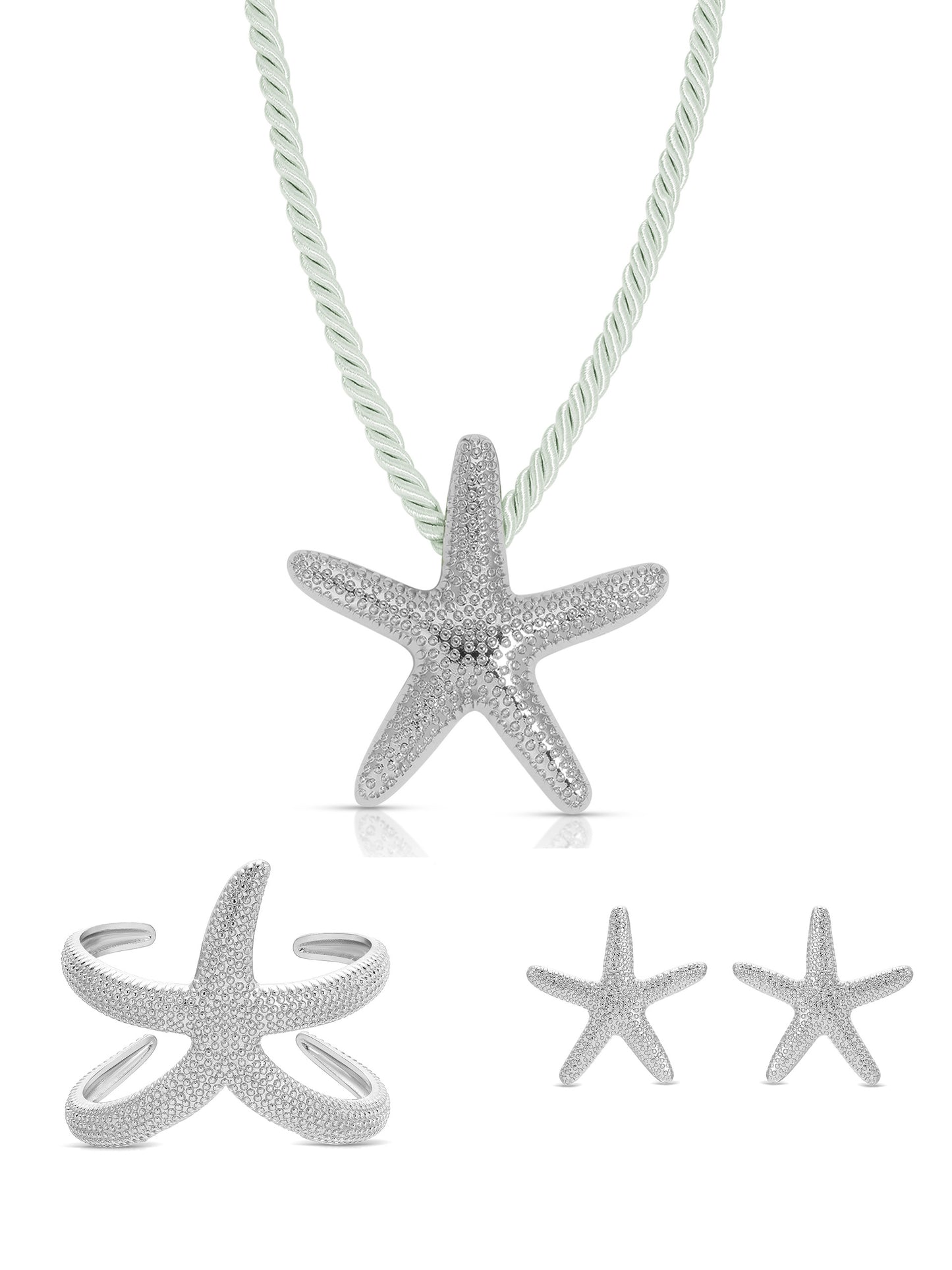Starfish Bundle