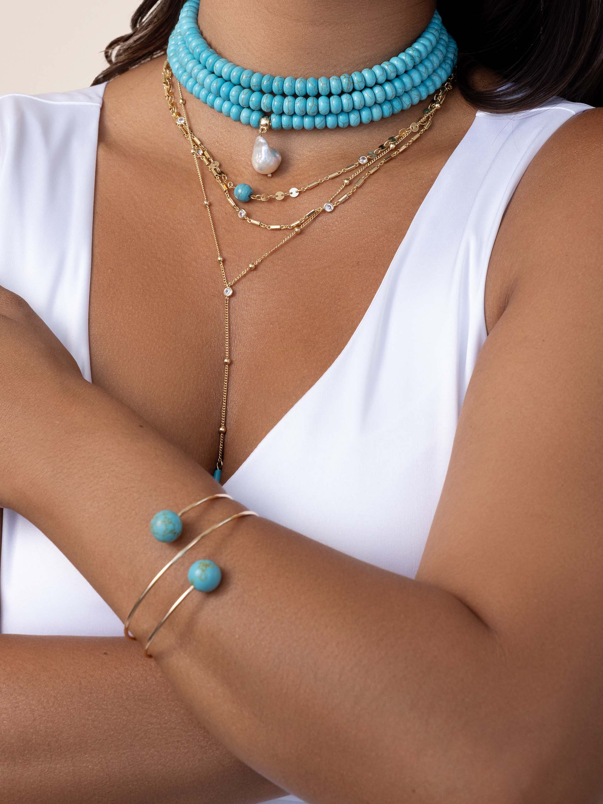 Turquoise Trio Bundle
