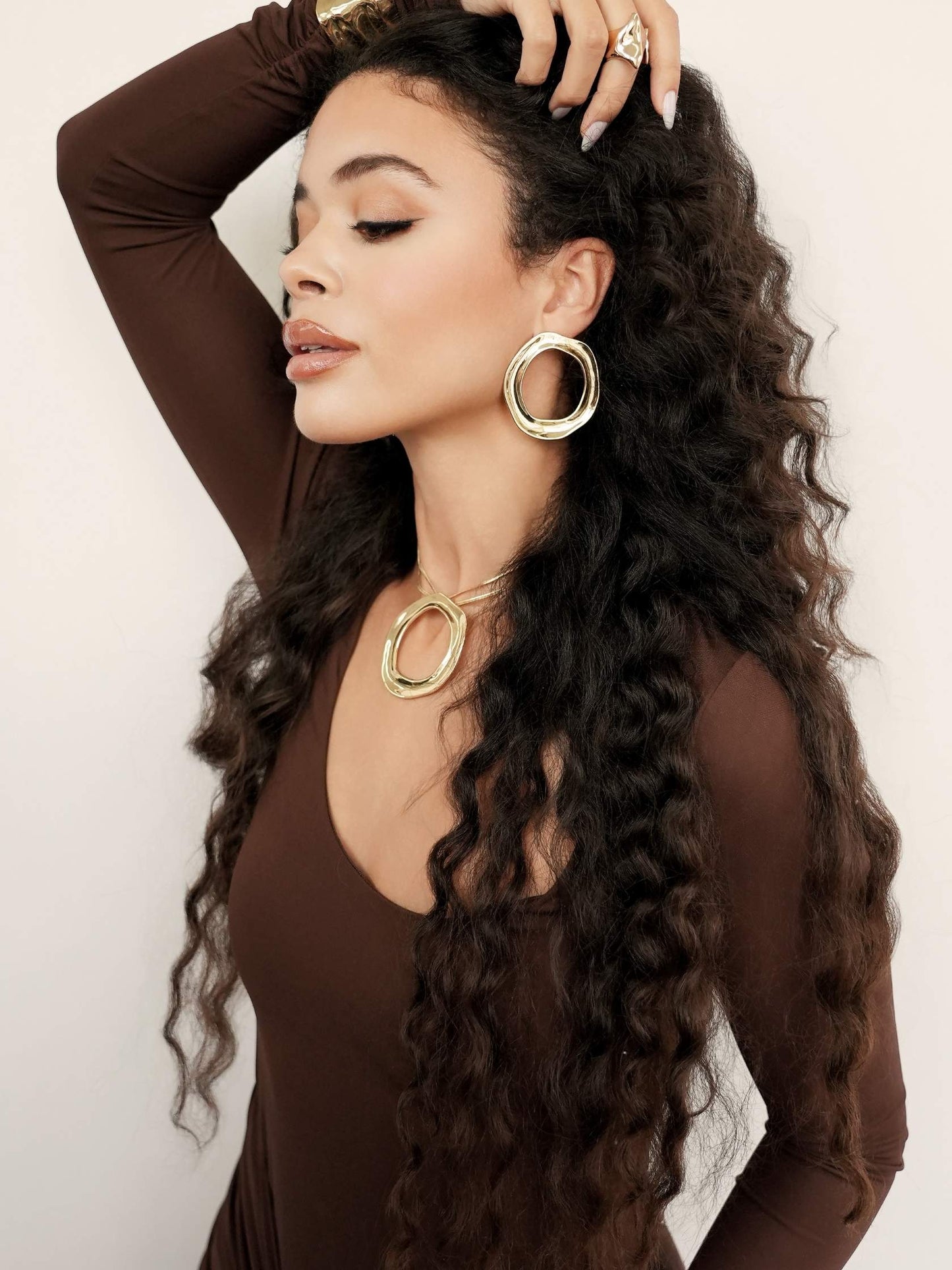 Open Circle Set