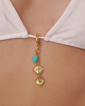 Bikini Charms