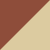 Brown Snake Signature Buckle Belt