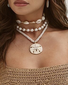 Vacation Chokers