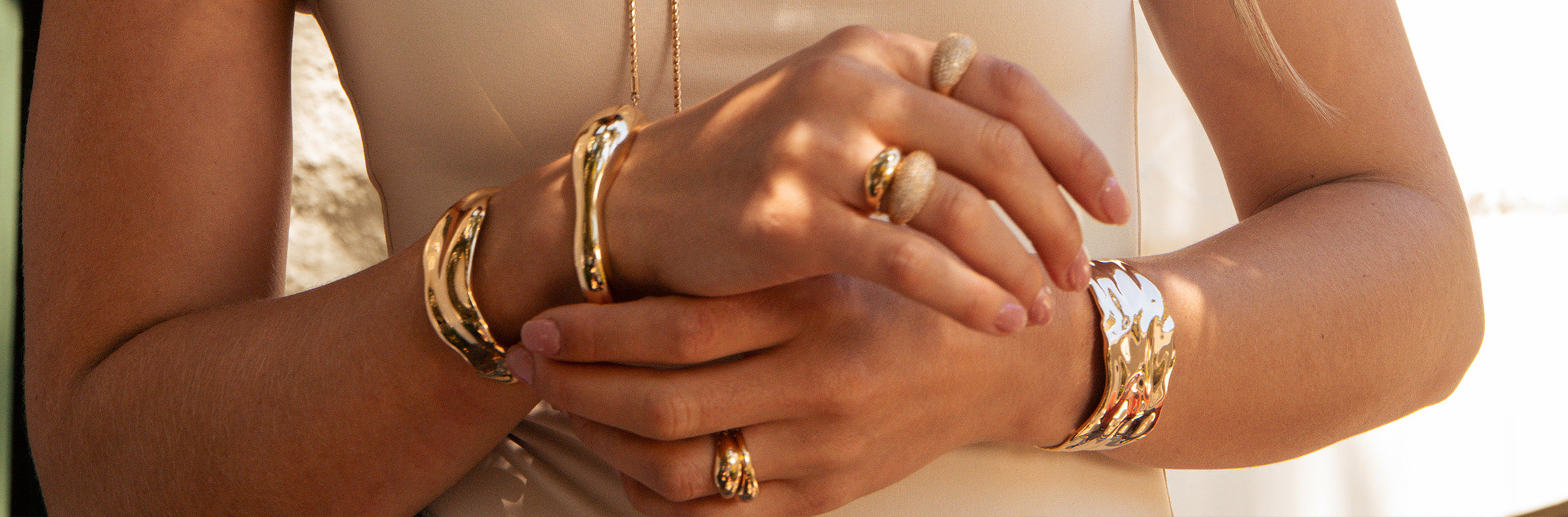 Cuff Bracelets