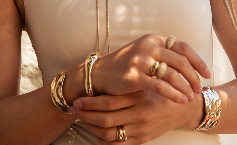 Cuff Bracelets