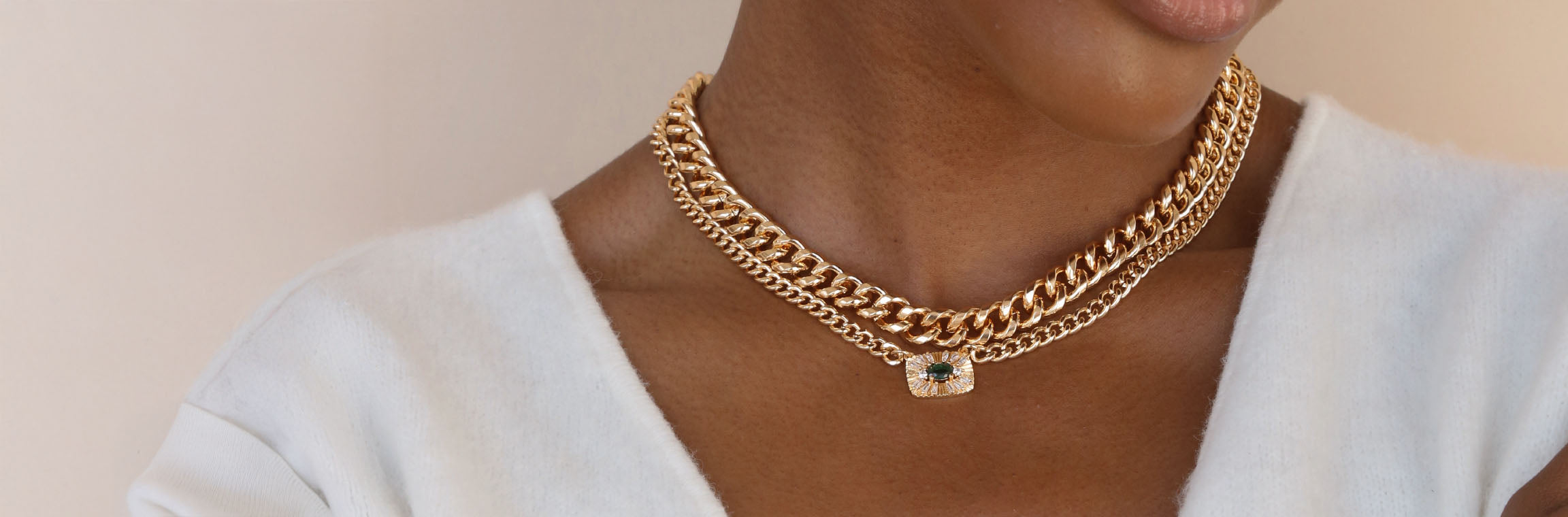Emerald Jewelry