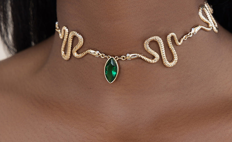 Emerald Jewelry