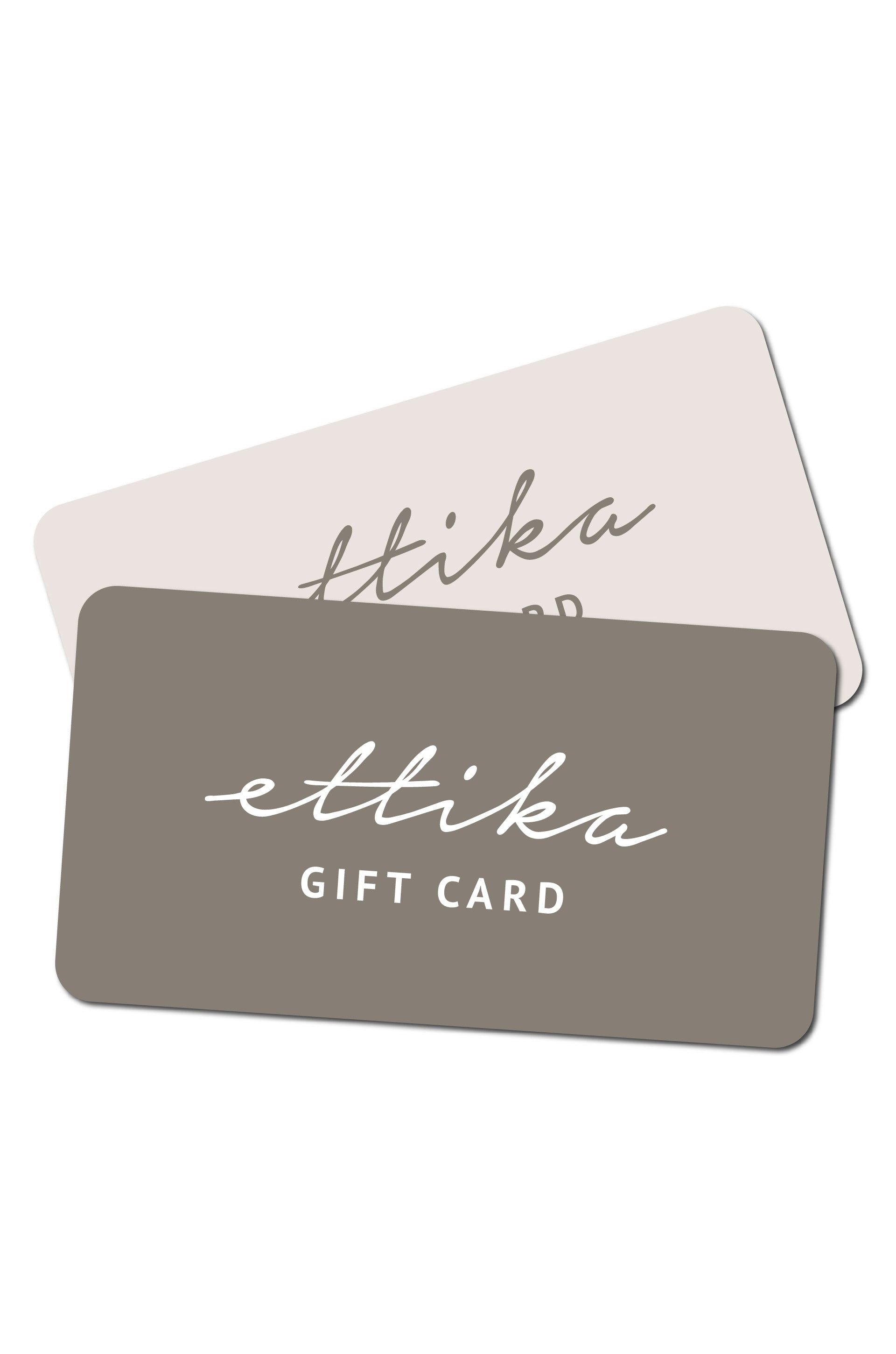 E-Gift Card