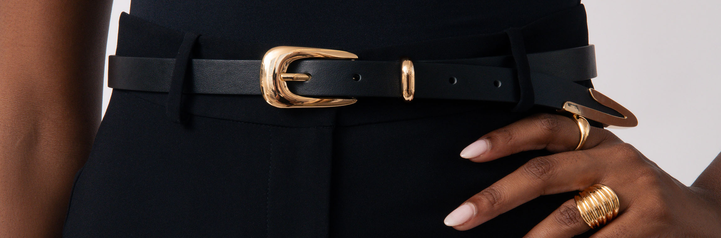 Leather Belts
