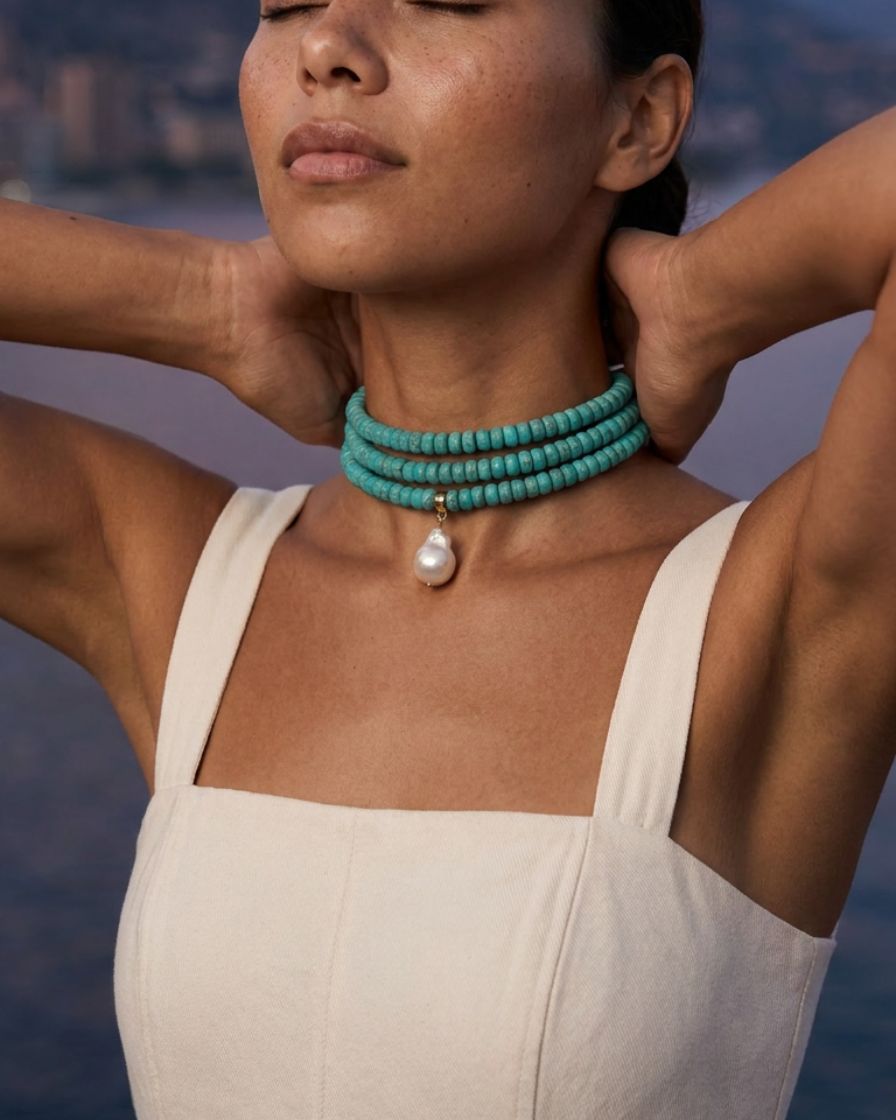Marina Layers Image