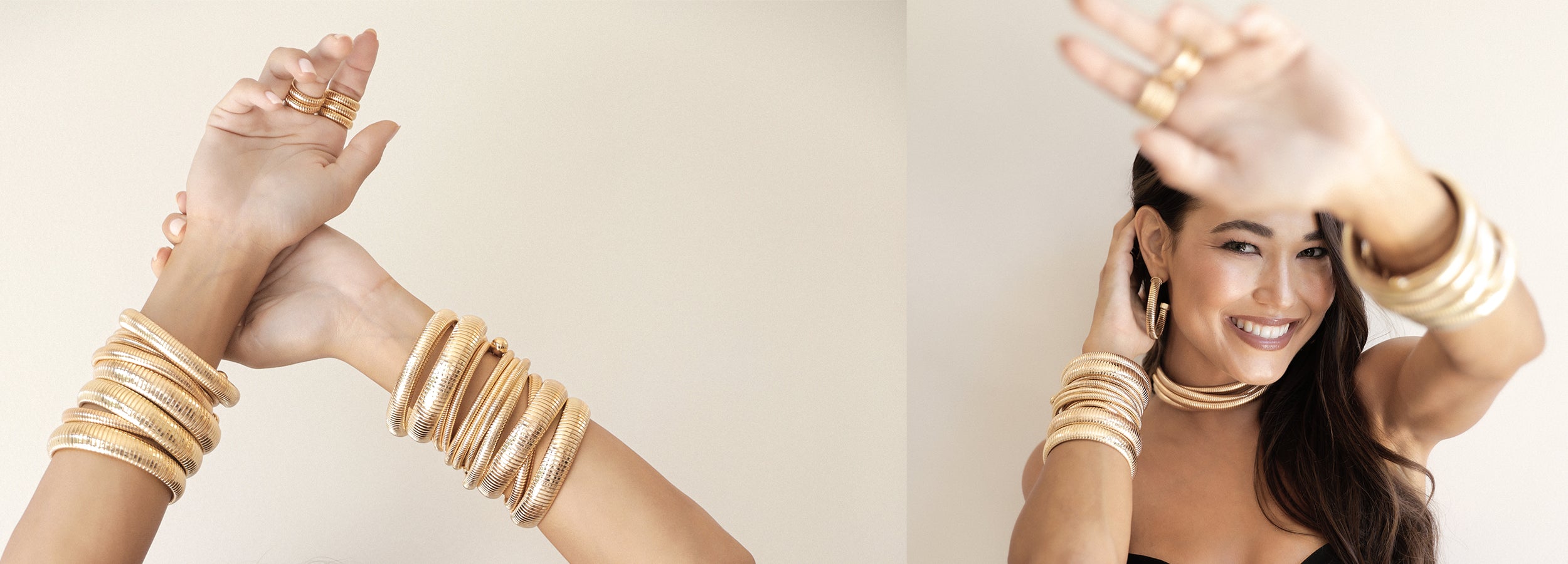 model in flex collection
