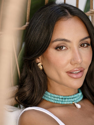 Turquoise