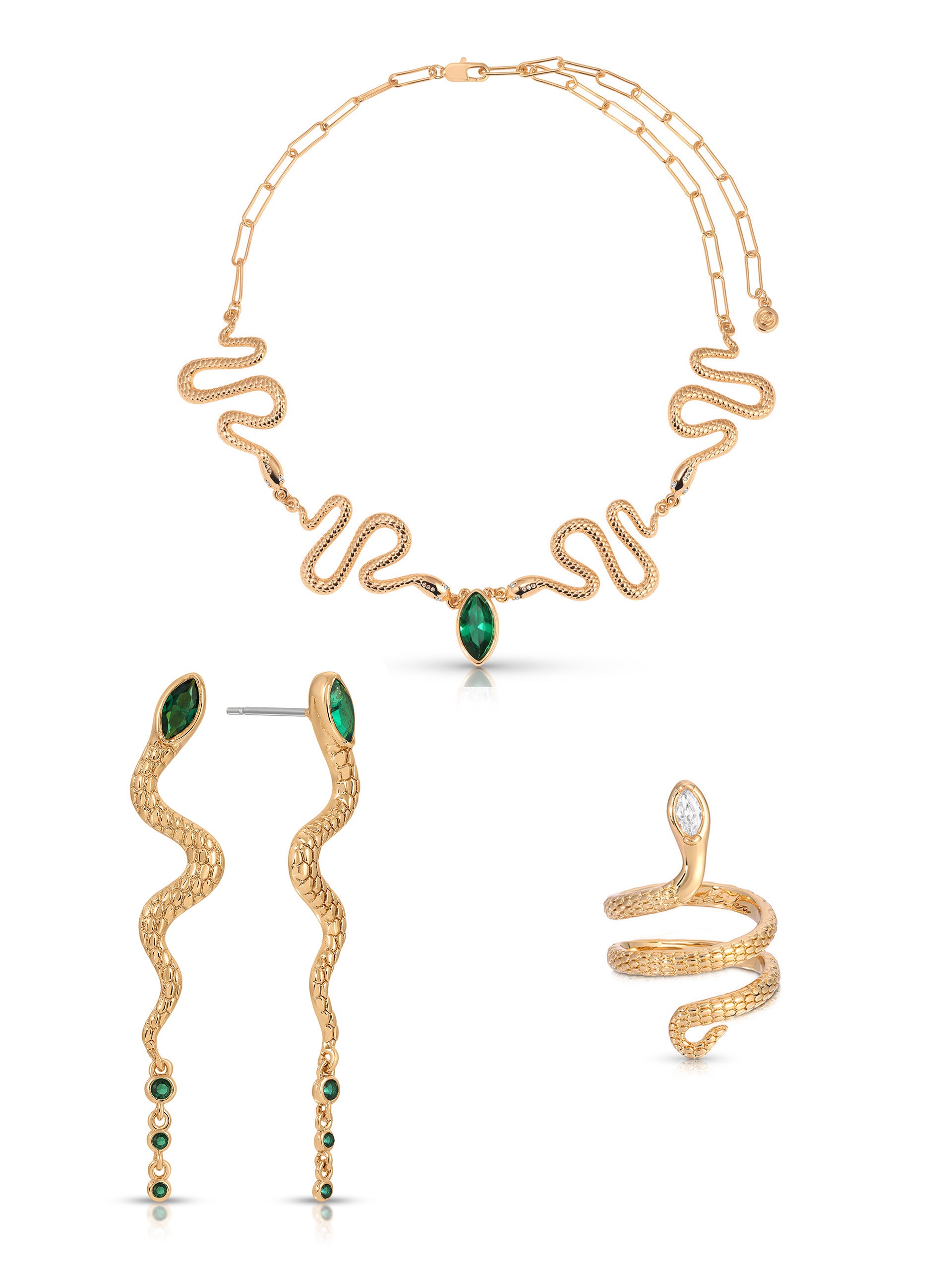 Serpentina Set