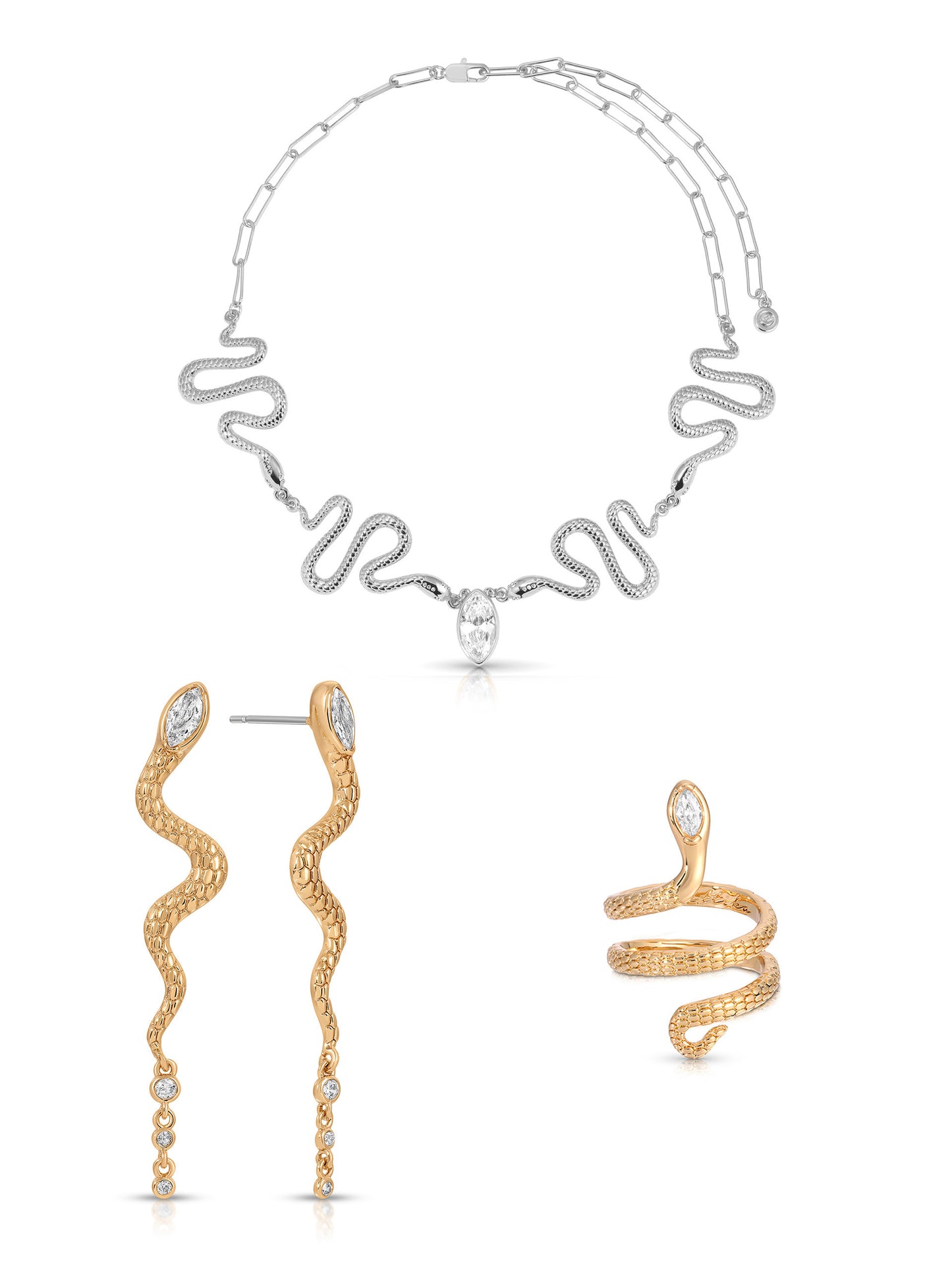 Serpentina Bundle