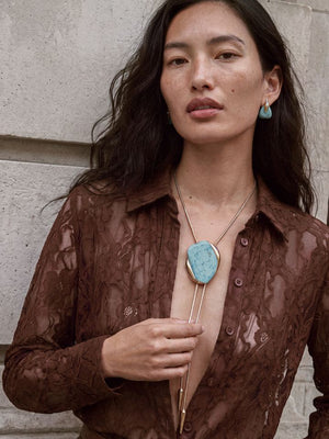 Turquoise Jewelry