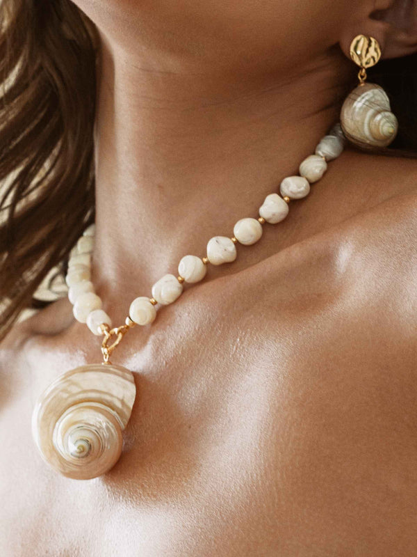 Sunken Treasure Shell Set