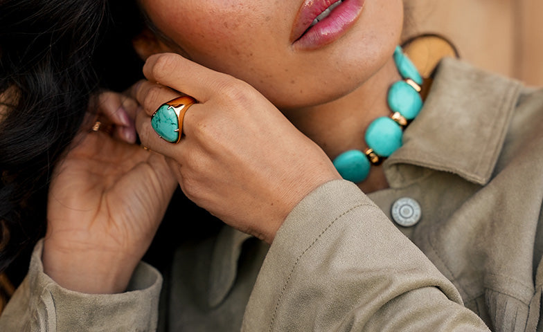 Turquoise Best Sellers