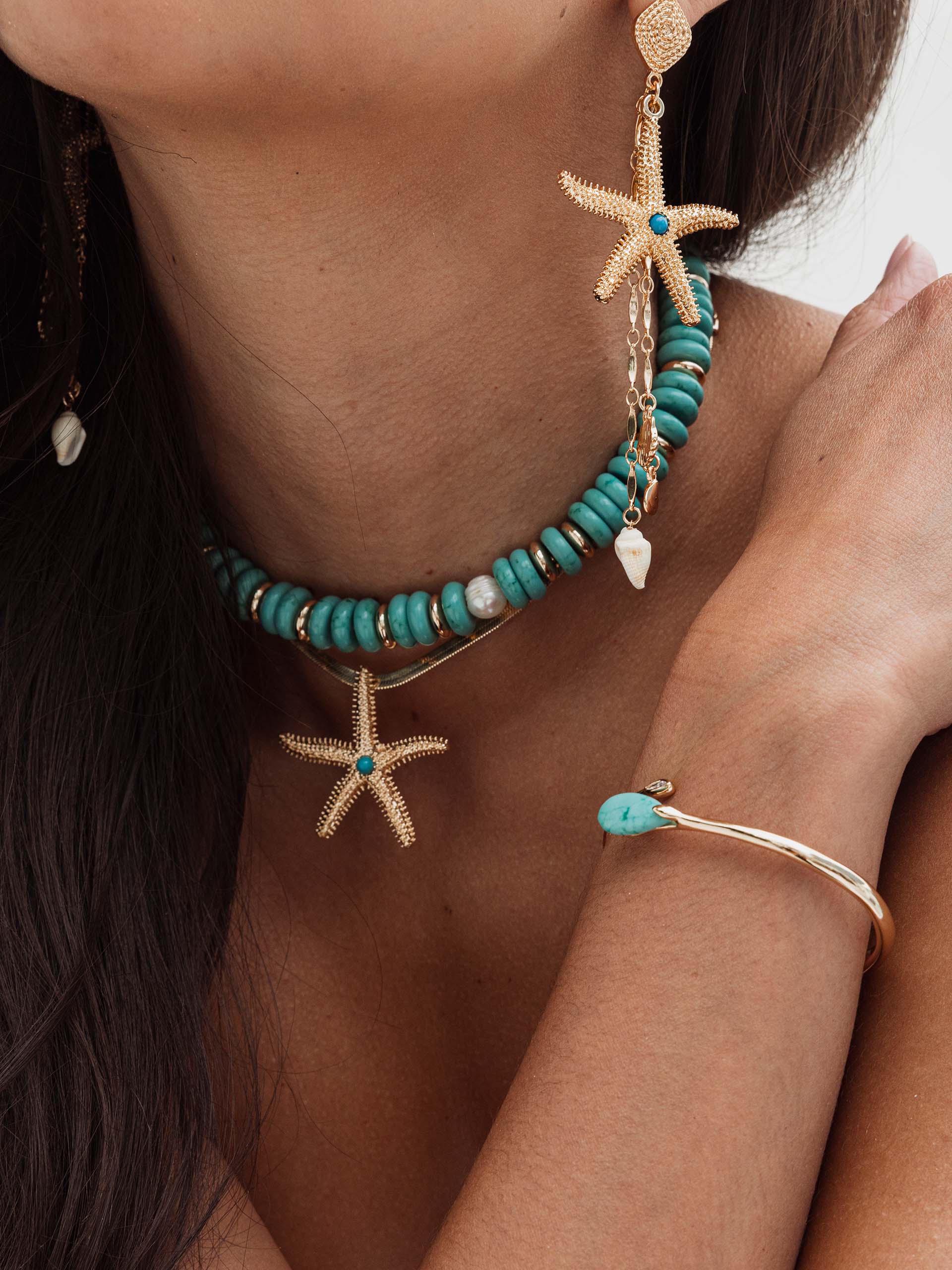 Turquoise Jewelry