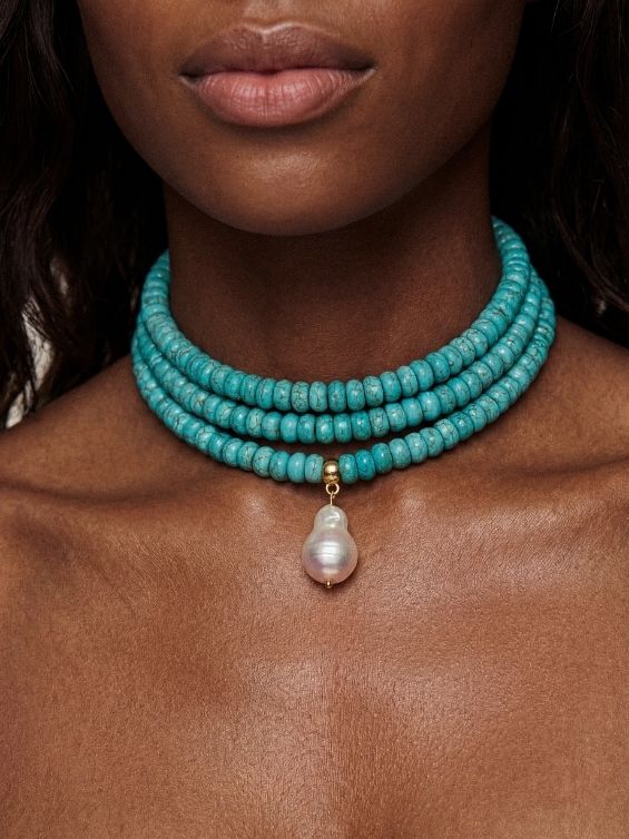 Turquoise Jewelry