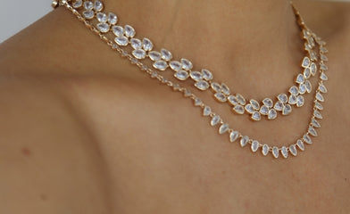 Bridal Necklaces