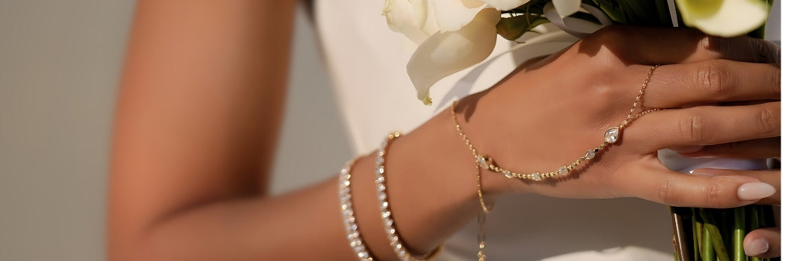 Bridal Bracelets