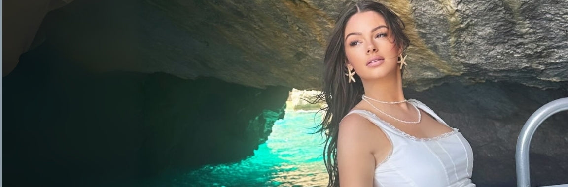 Destination Bridal Jewelry