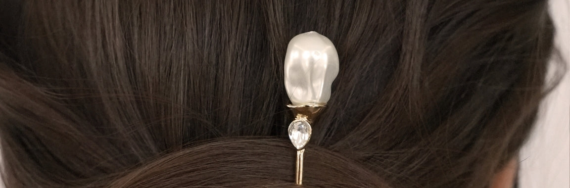 Bridal Hair Accessories