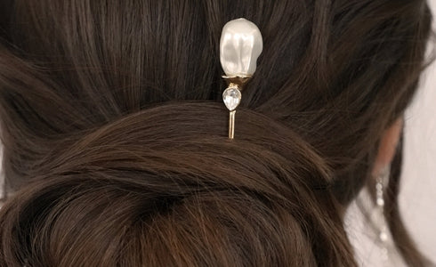 Bridal Hair Accessories