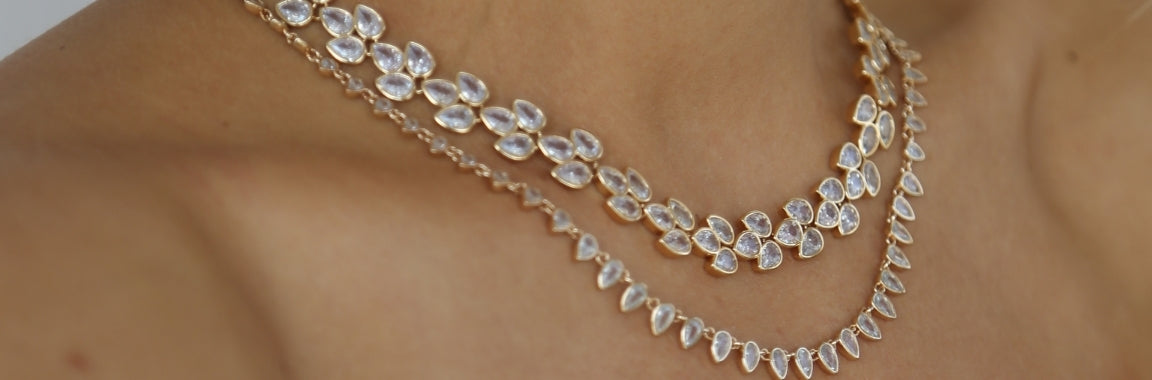 Bridal Necklaces