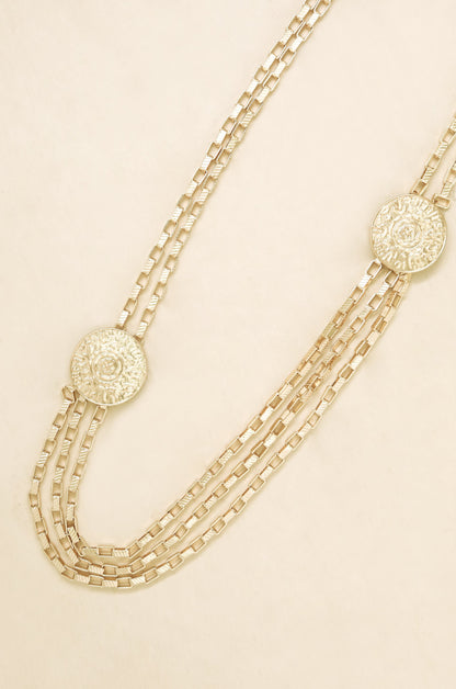 CHEAPEST CHANEL JEWELLERY! Convert $40 Chanel charms into necklace