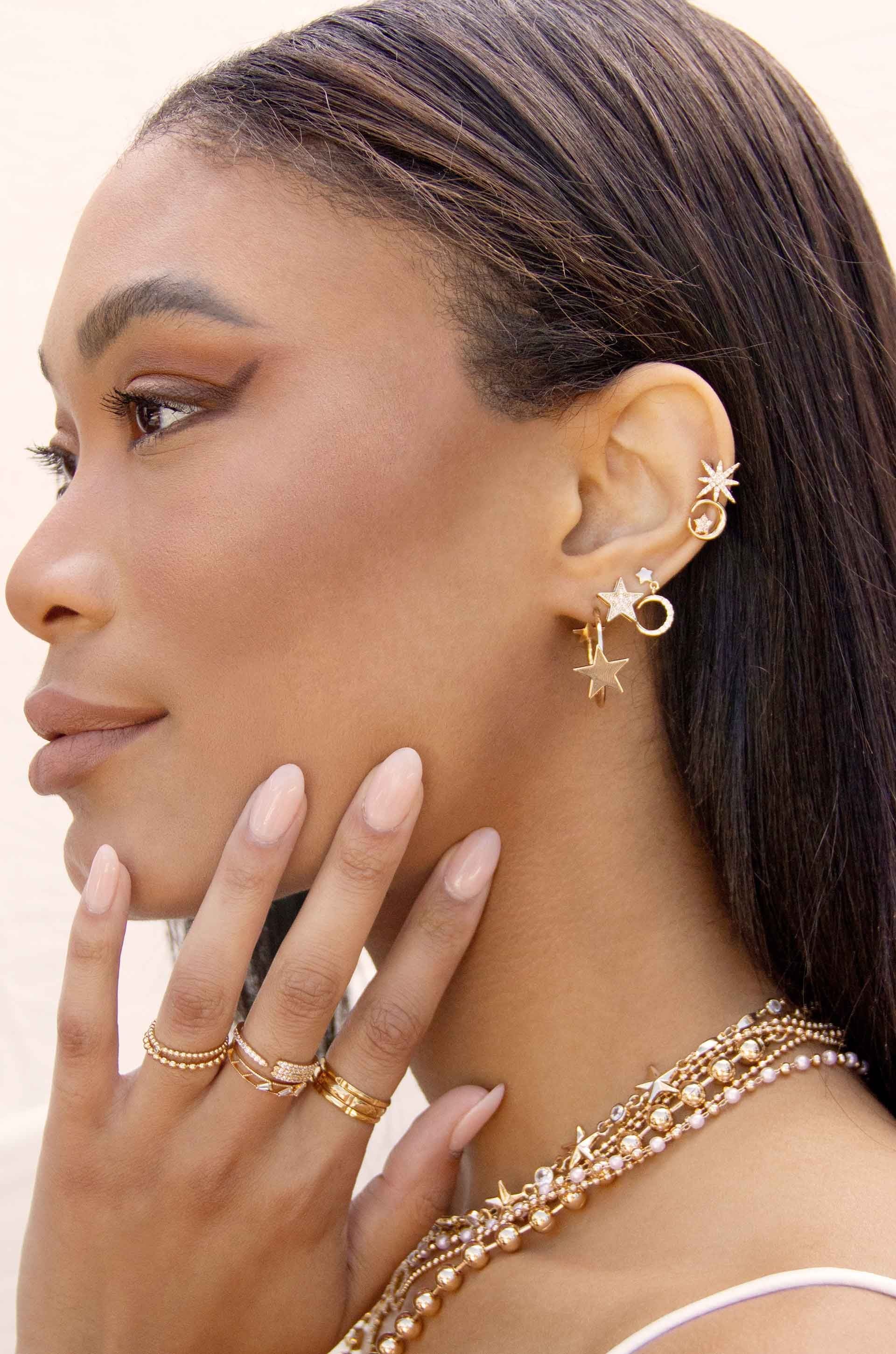 Galactic Earring Set Ettika