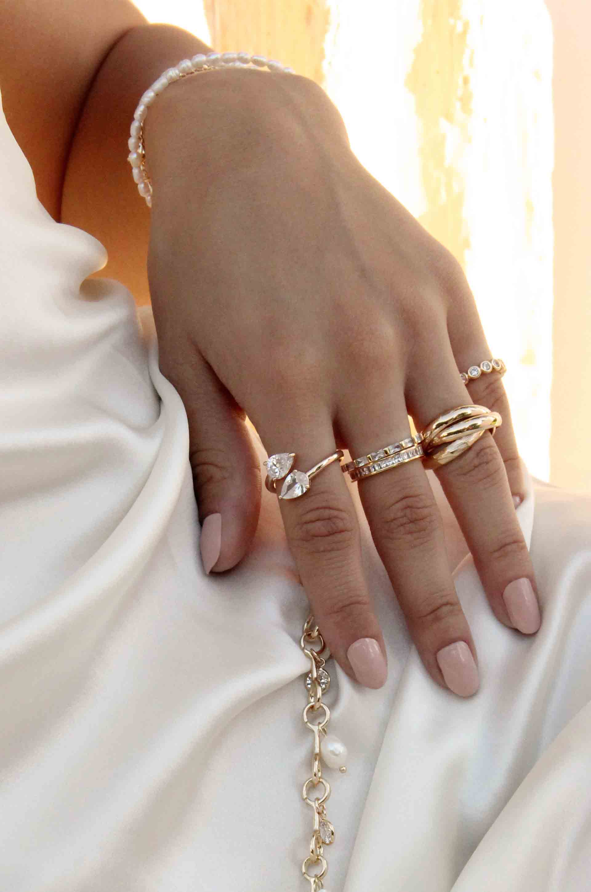 Ettika rings shop